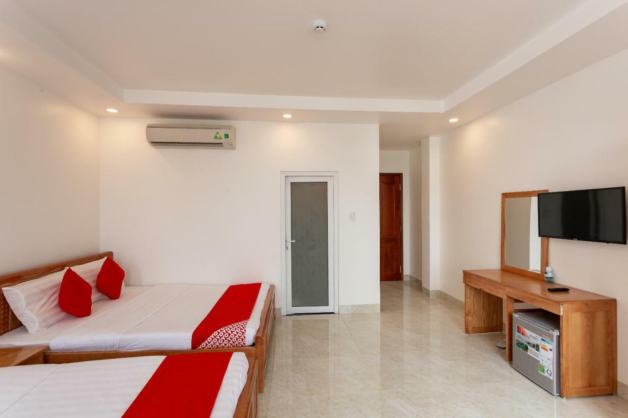 Bao Phuc Hotel Phu Quoc Luaran gambar